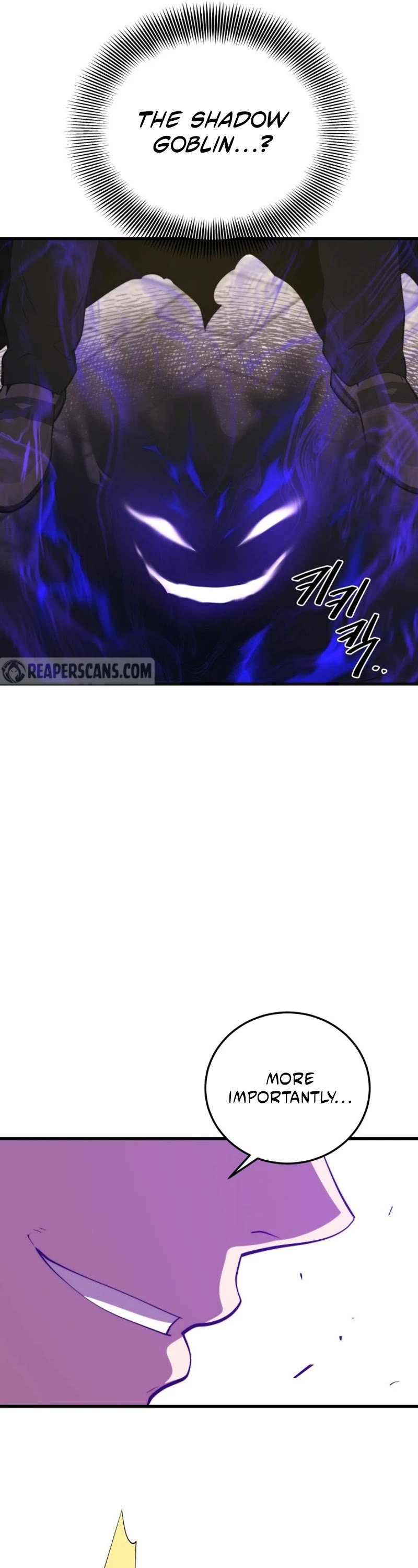Seoul Station's Necromancer Chapter 124 page 22 - Chapter 124