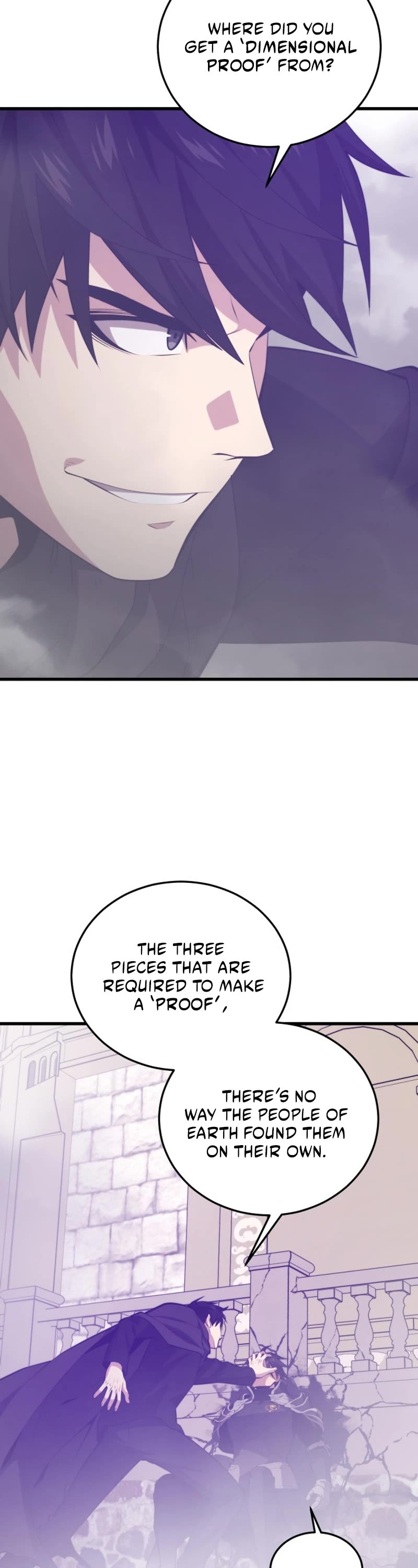 Seoul Station's Necromancer Chapter 124 page 24 - Chapter 124