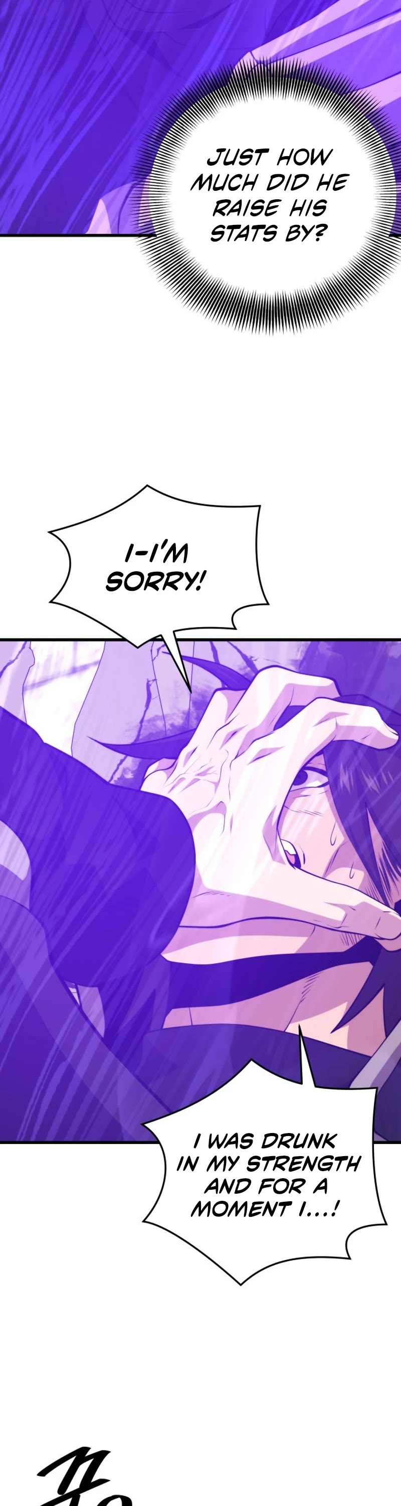 Seoul Station's Necromancer Chapter 124 page 28 - Chapter 124