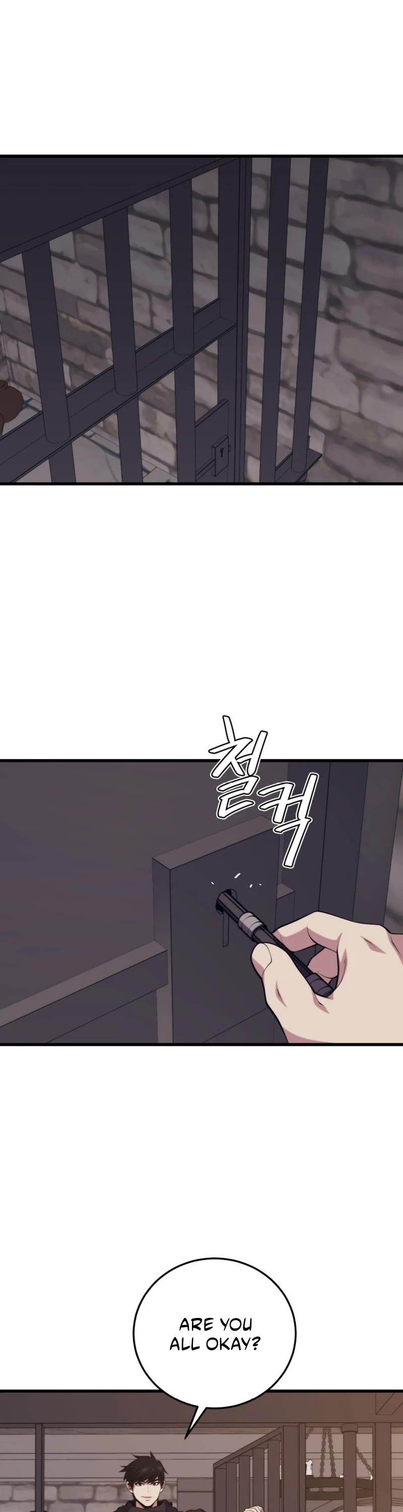 Seoul Station's Necromancer Chapter 124 page 34 - Chapter 124