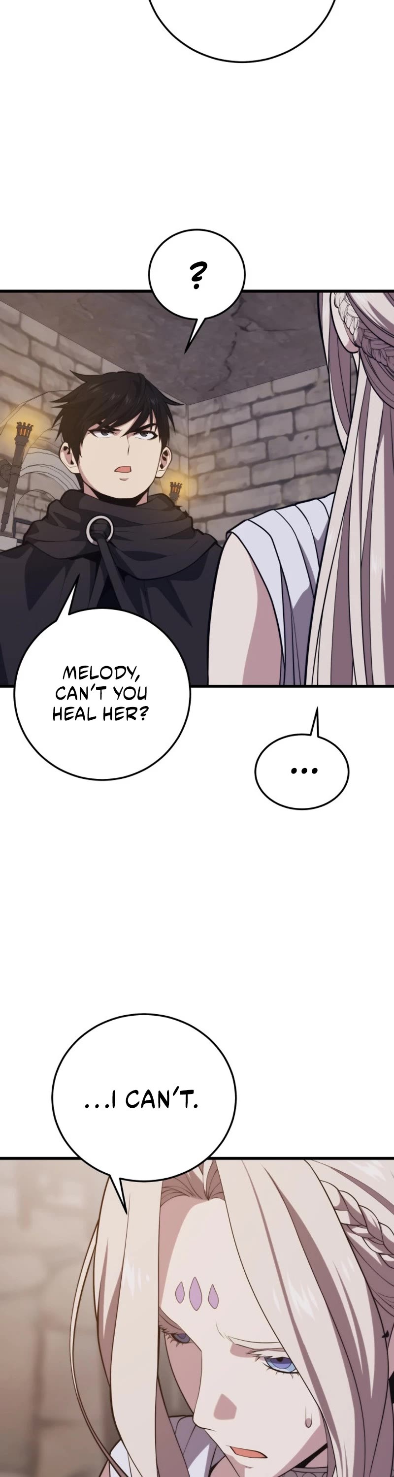 Seoul Station's Necromancer Chapter 124 page 38 - Chapter 124