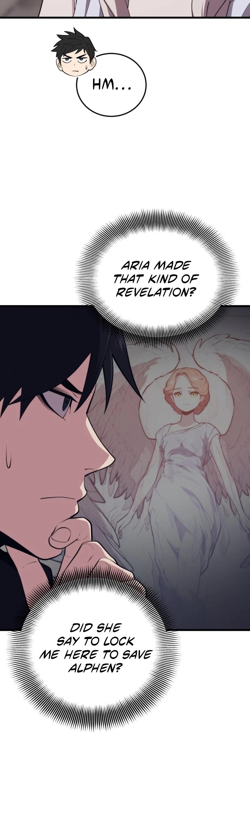 Seoul Station's Necromancer Chapter 124 page 41 - Chapter 124