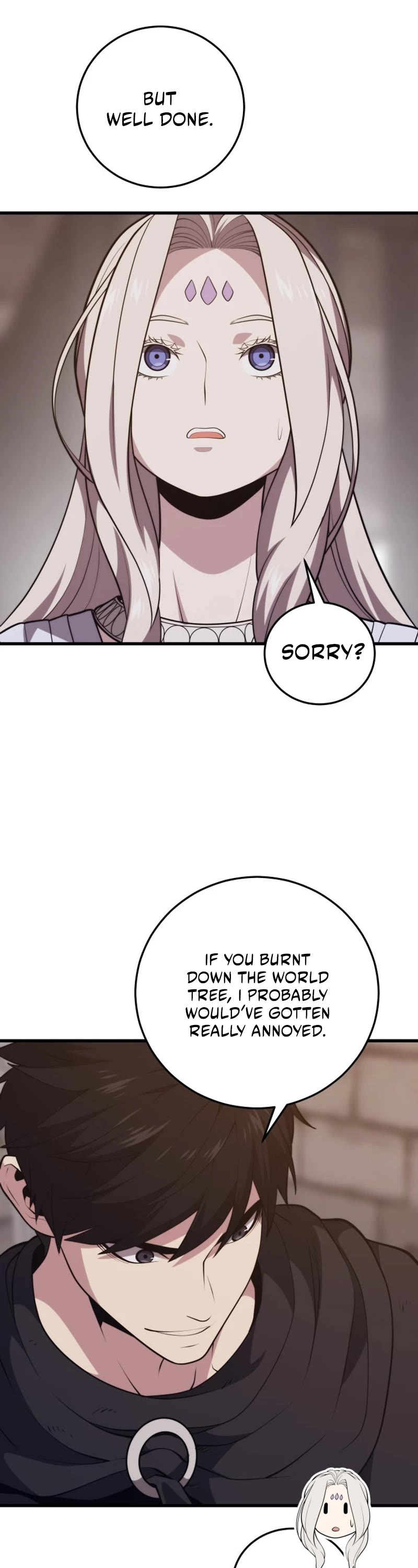 Seoul Station's Necromancer Chapter 124 page 43 - Chapter 124