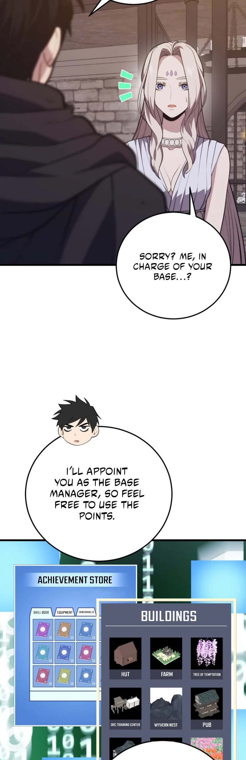 Seoul Station's Necromancer Chapter 124 page 45 - Chapter 124