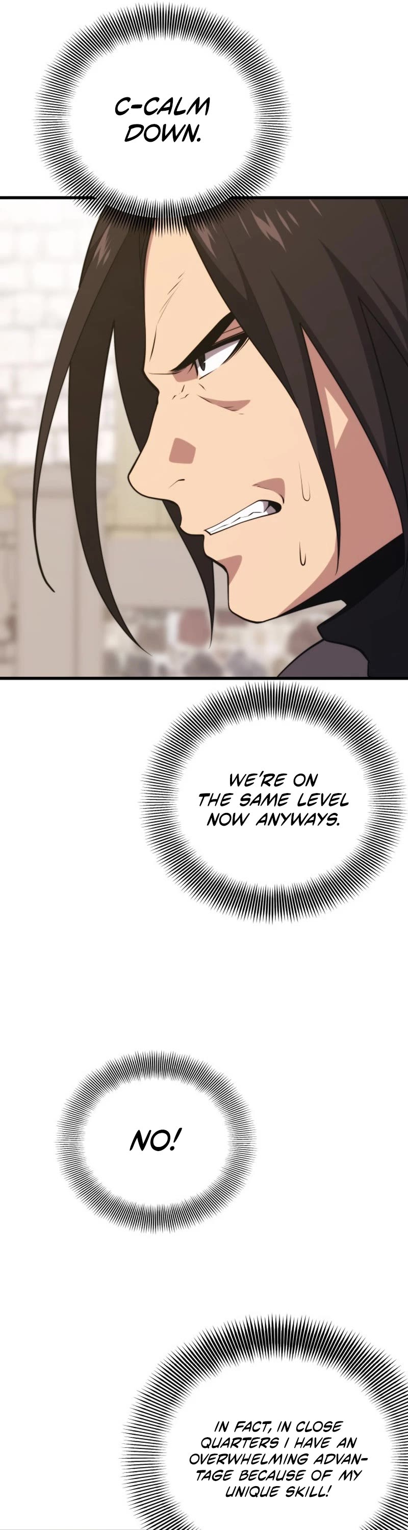 Seoul Station's Necromancer Chapter 124 page 7 - Chapter 124