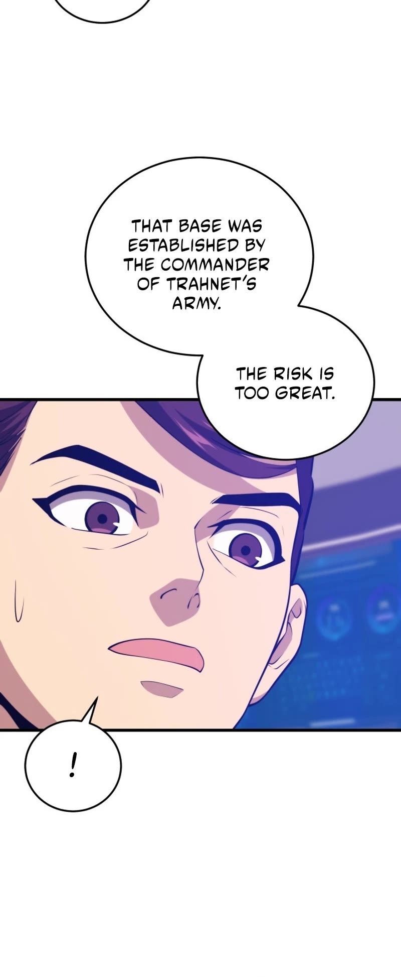 Seoul Station's Necromancer Chapter 125 page 19 - Chapter 125