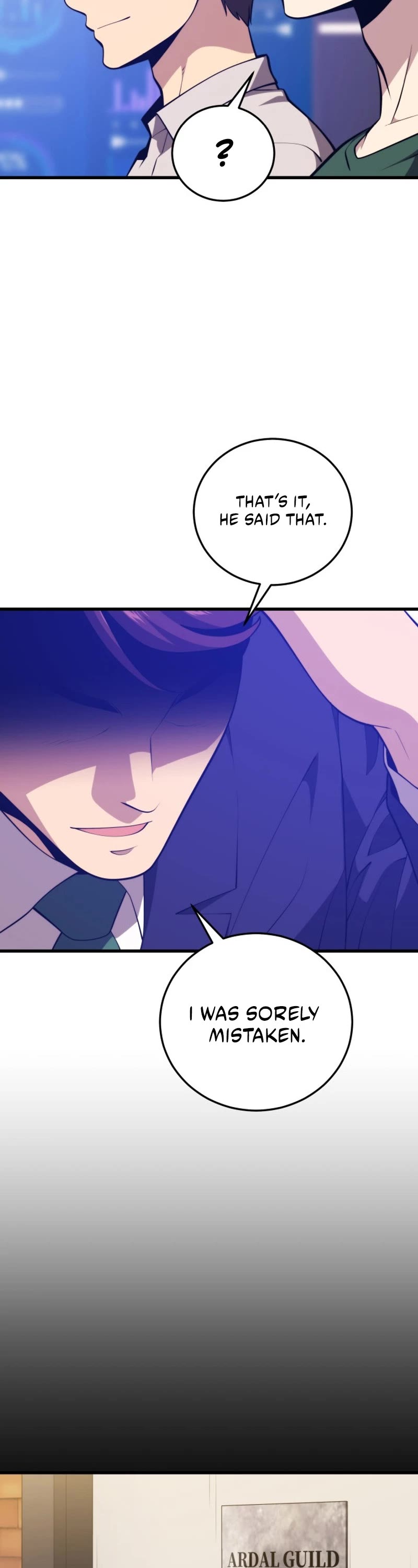 Seoul Station's Necromancer Chapter 125 page 29 - Chapter 125