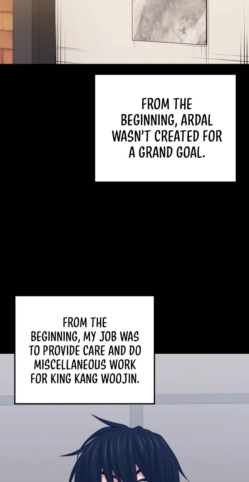 Seoul Station's Necromancer Chapter 125 page 30 - Chapter 125
