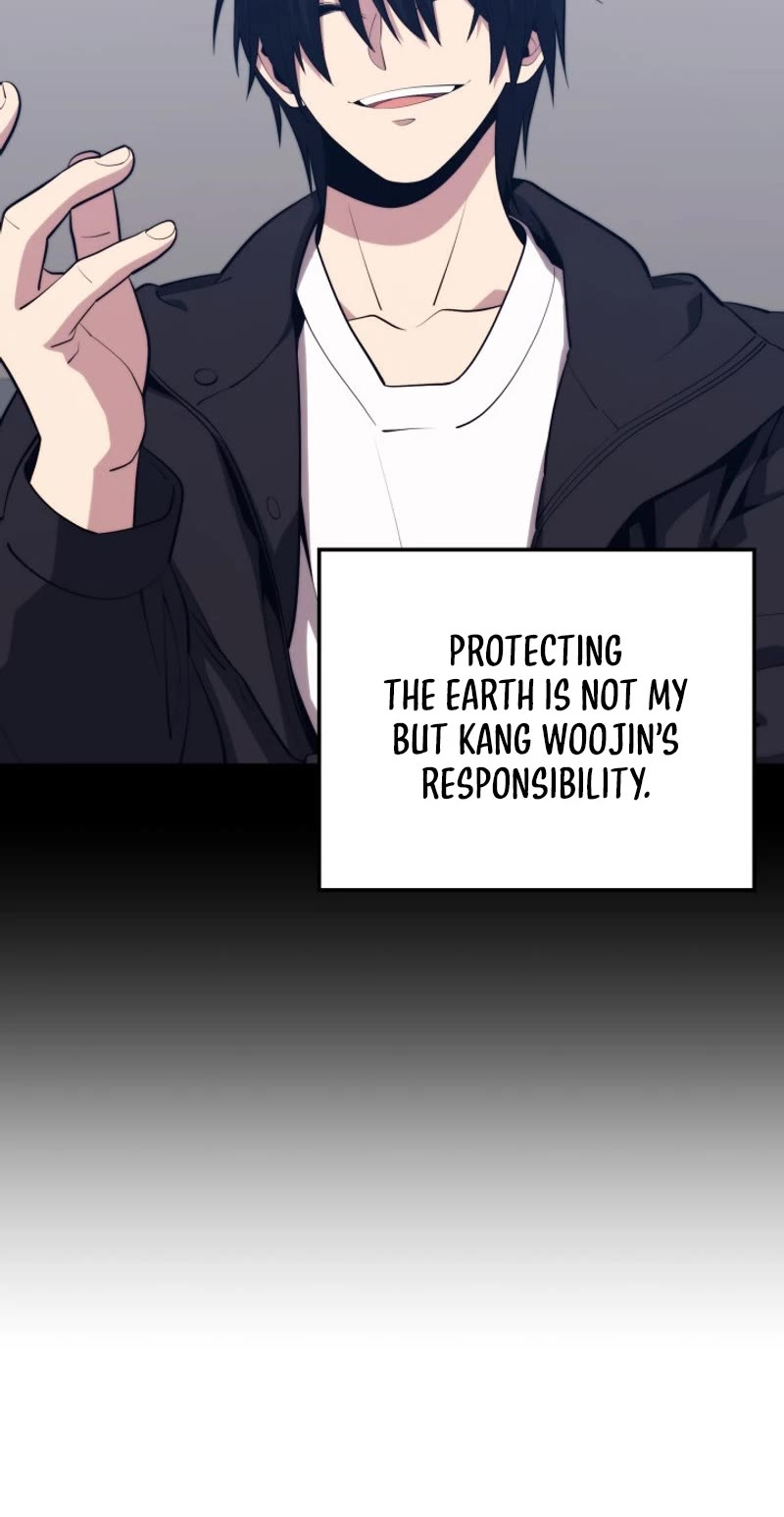 Seoul Station's Necromancer Chapter 125 page 31 - Chapter 125