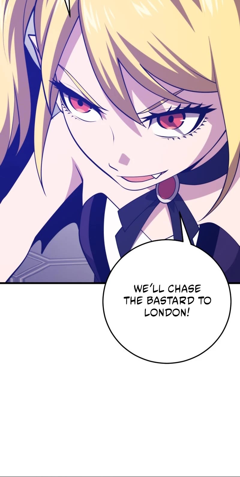 Seoul Station's Necromancer Chapter 125 page 37 - Chapter 125