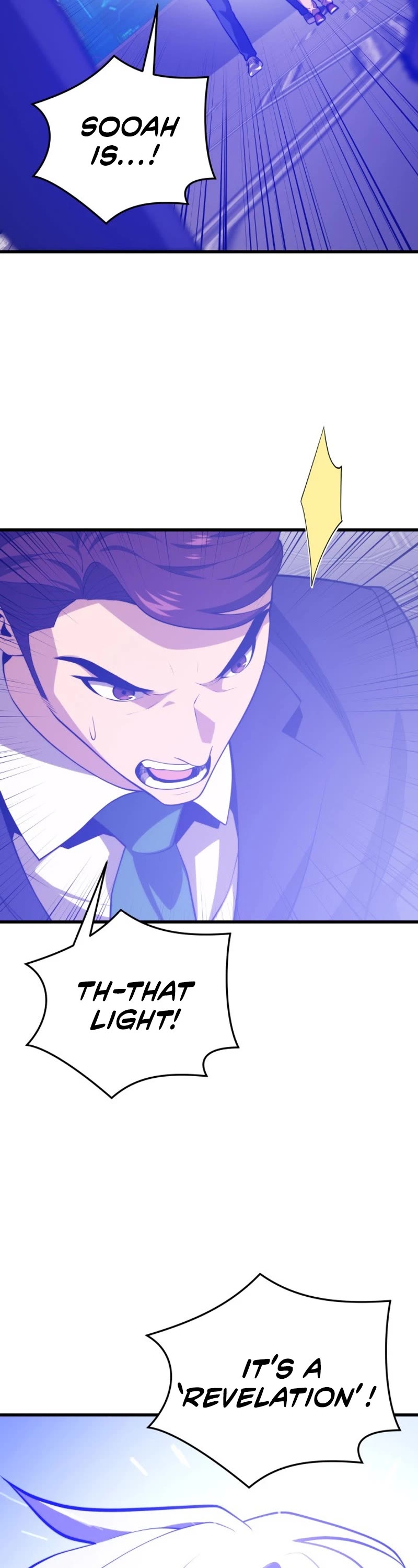 Seoul Station's Necromancer Chapter 125 page 41 - Chapter 125