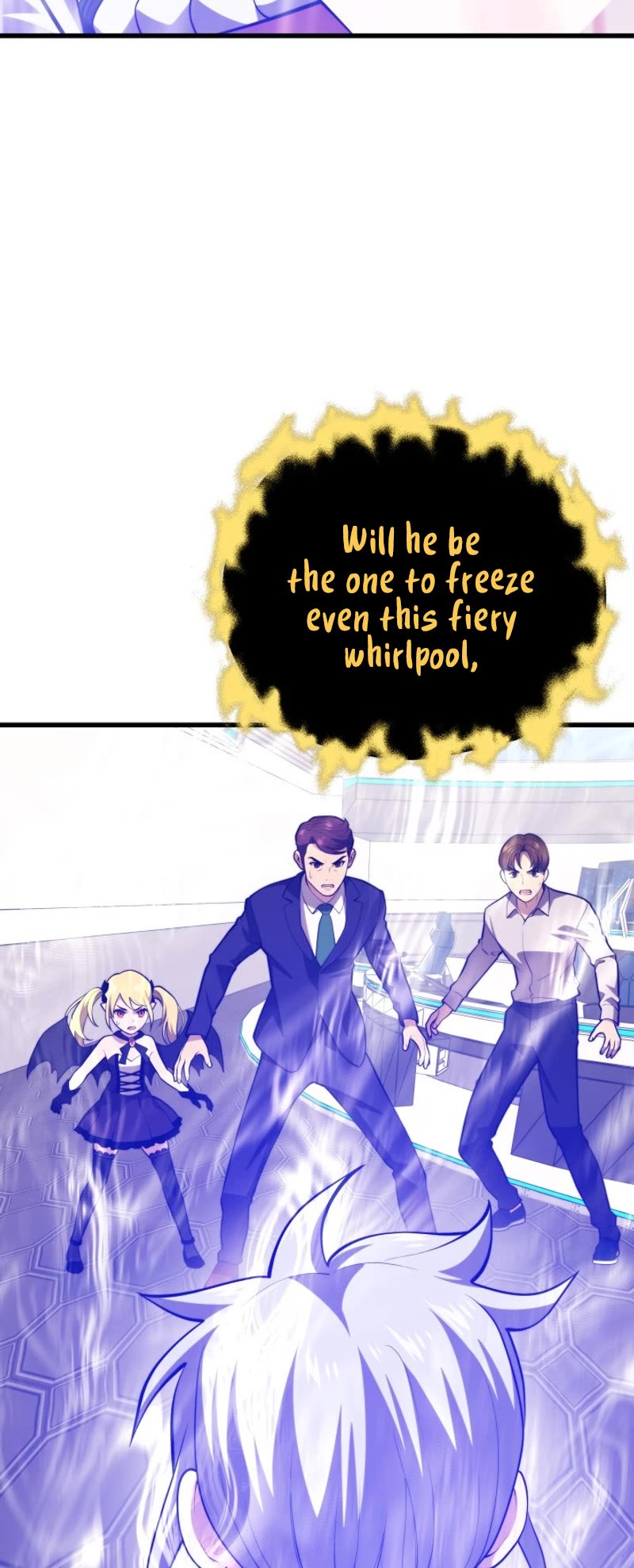 Seoul Station's Necromancer Chapter 125 page 48 - Chapter 125