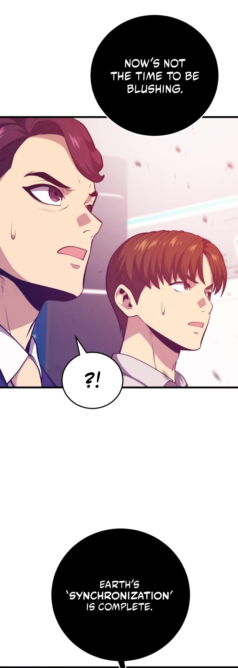 Seoul Station's Necromancer Chapter 125 page 56 - Chapter 125