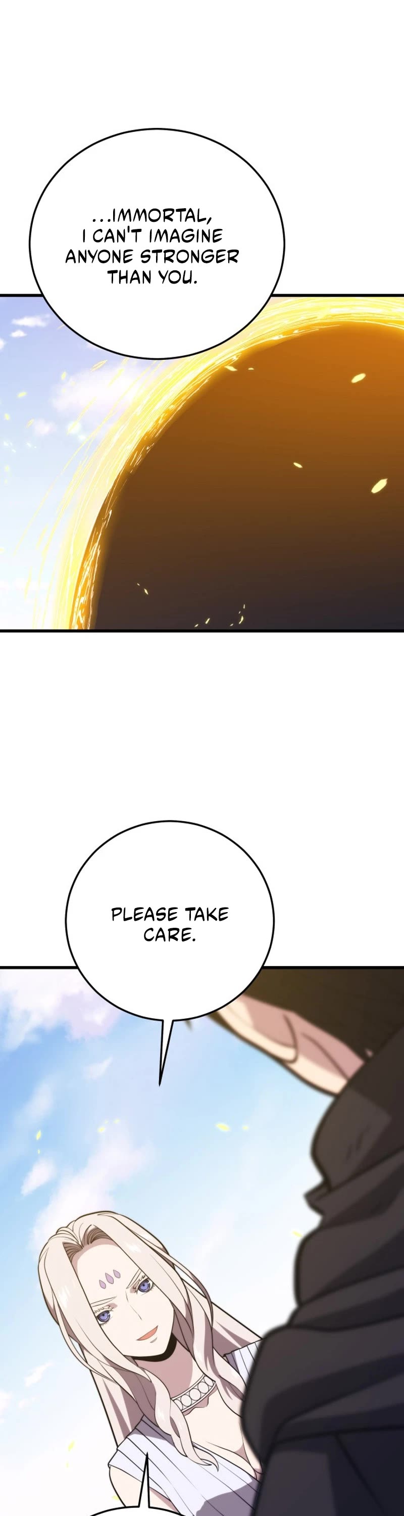 Seoul Station's Necromancer Chapter 125 page 9 - Chapter 125