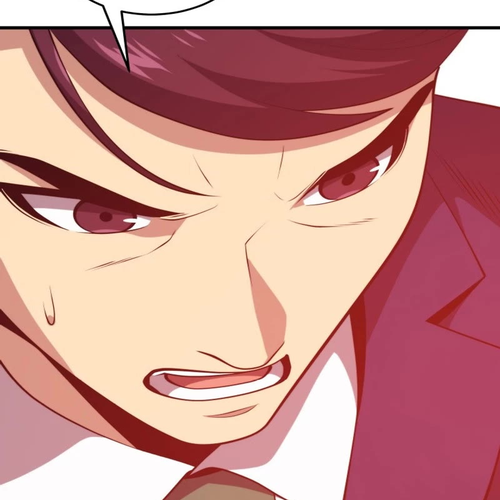 Seoul Station's Necromancer Chapter 125 cover