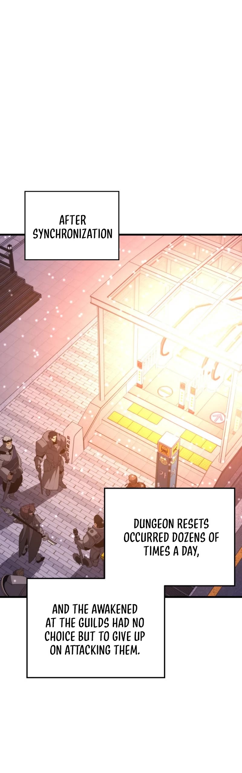 Seoul Station's Necromancer Chapter 126 page 15 - Chapter 126