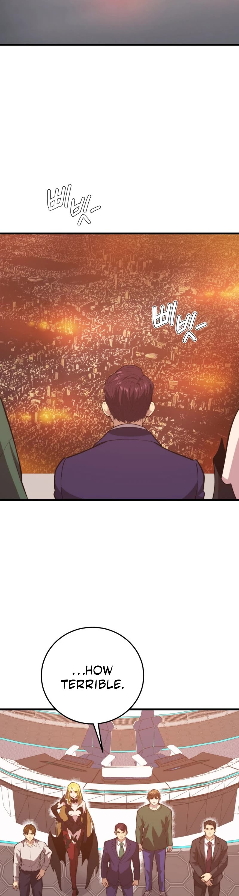 Seoul Station's Necromancer Chapter 126 page 18 - Chapter 126