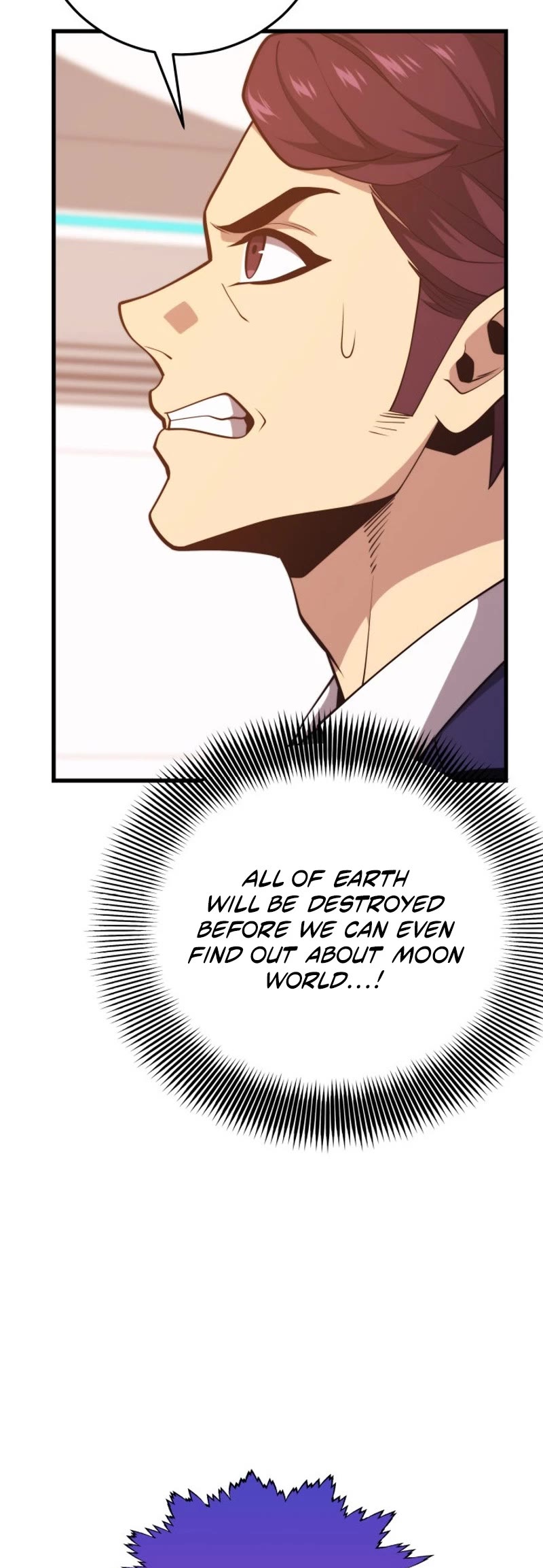 Seoul Station's Necromancer Chapter 126 page 20 - Chapter 126