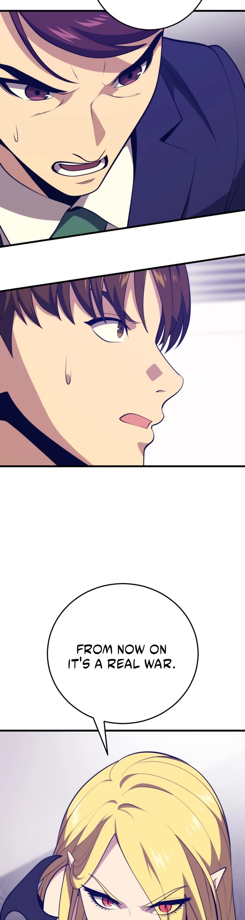 Seoul Station's Necromancer Chapter 126 page 4 - Chapter 126