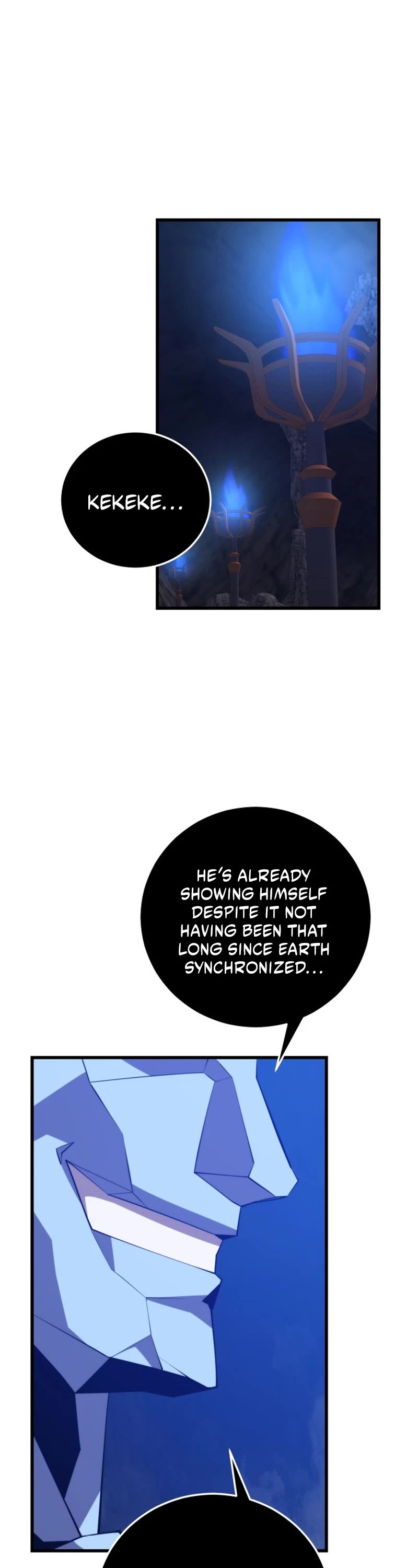 Seoul Station's Necromancer Chapter 126 page 42 - Chapter 126