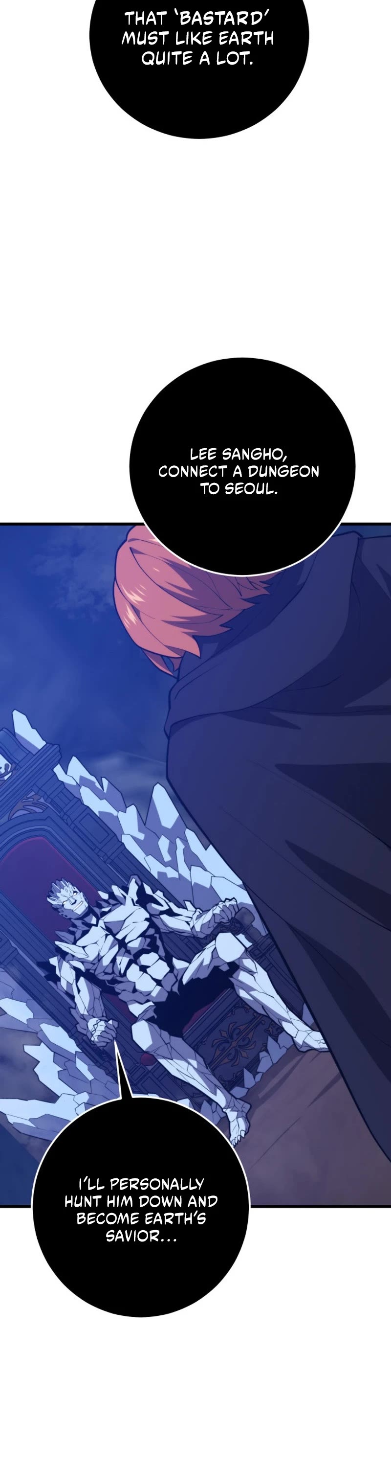 Seoul Station's Necromancer Chapter 126 page 43 - Chapter 126