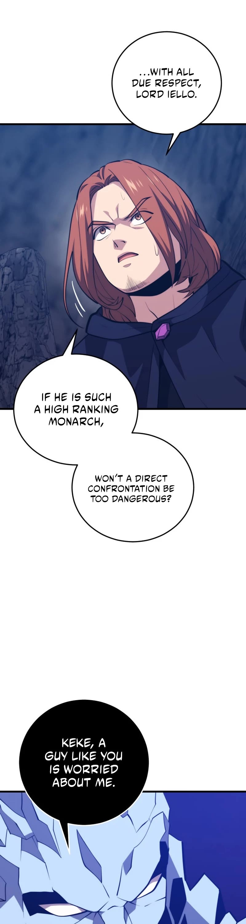 Seoul Station's Necromancer Chapter 126 page 44 - Chapter 126