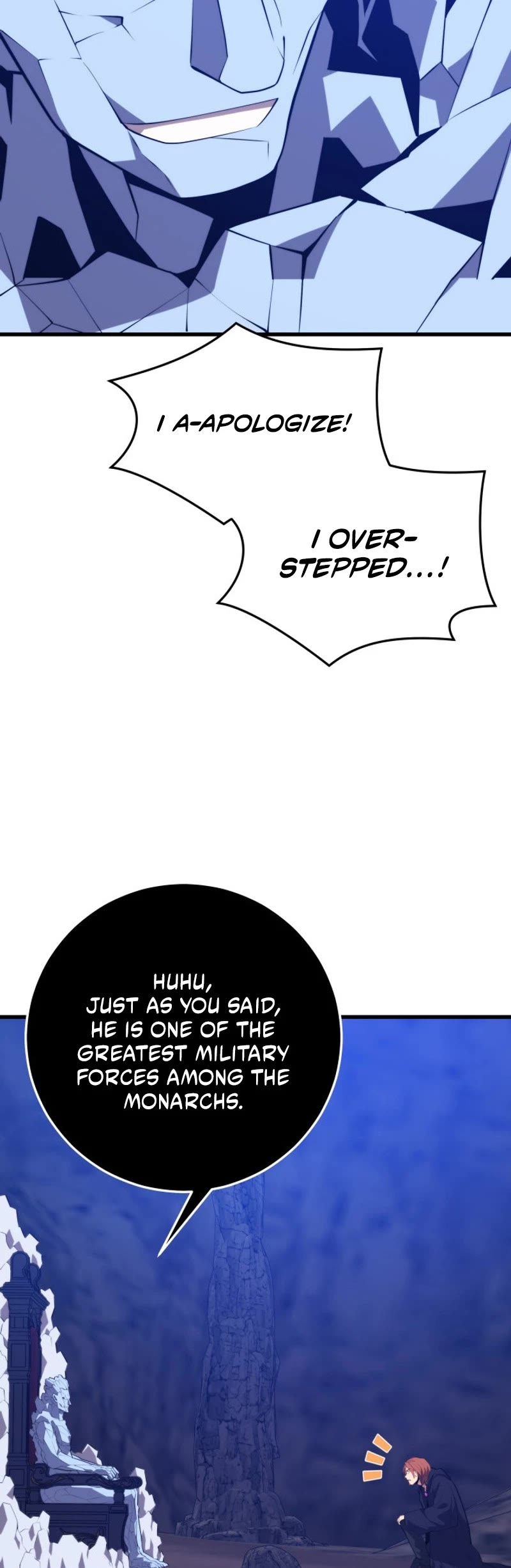 Seoul Station's Necromancer Chapter 126 page 45 - Chapter 126