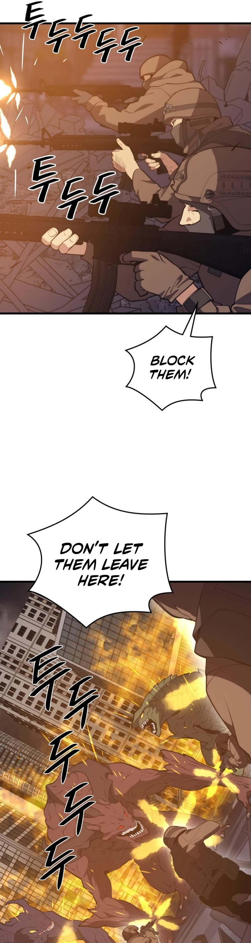 Seoul Station's Necromancer Chapter 126 page 7 - Chapter 126