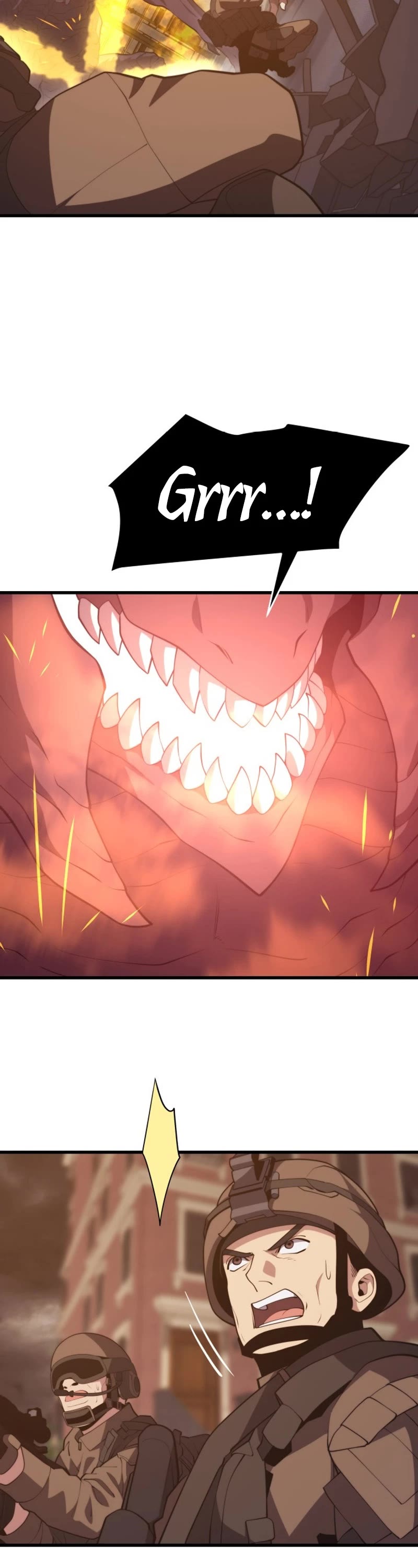 Seoul Station's Necromancer Chapter 126 page 8 - Chapter 126