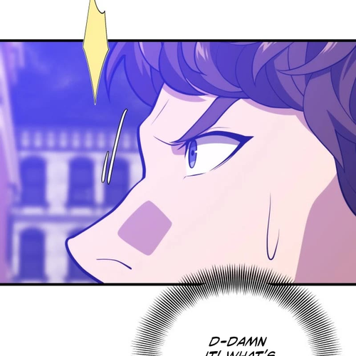Seoul Station's Necromancer Chapter 126 cover