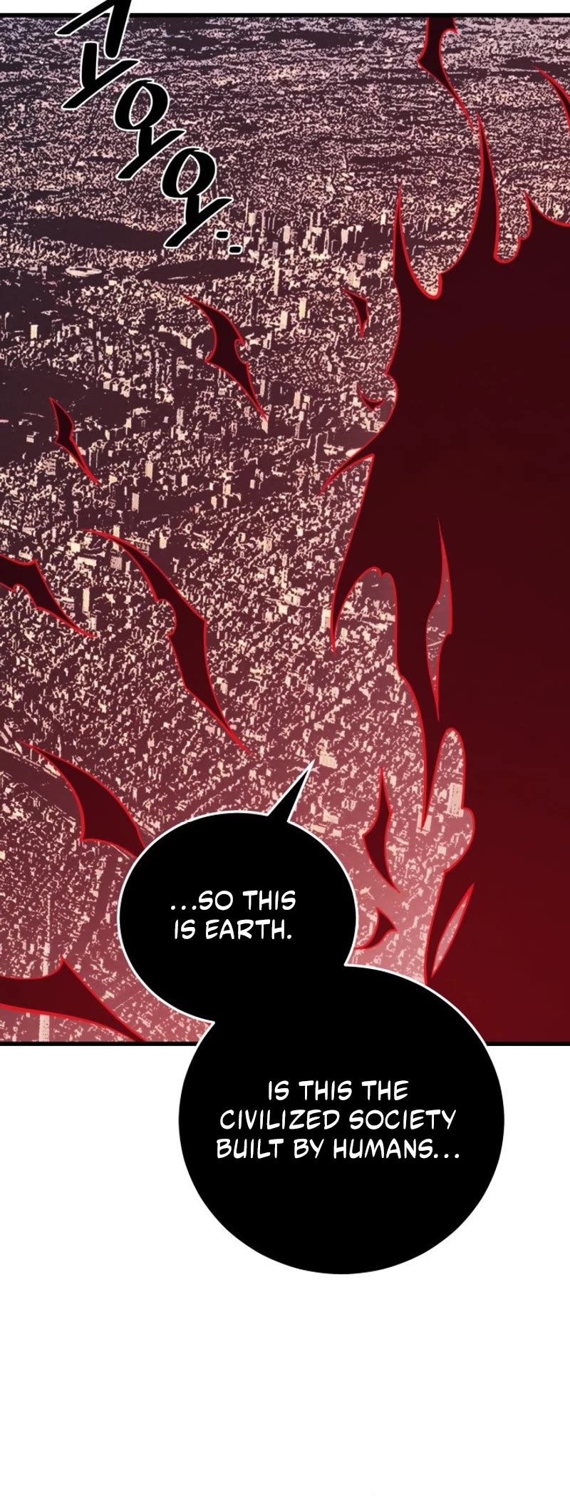 Seoul Station's Necromancer Chapter 127 page 11 - Chapter 127