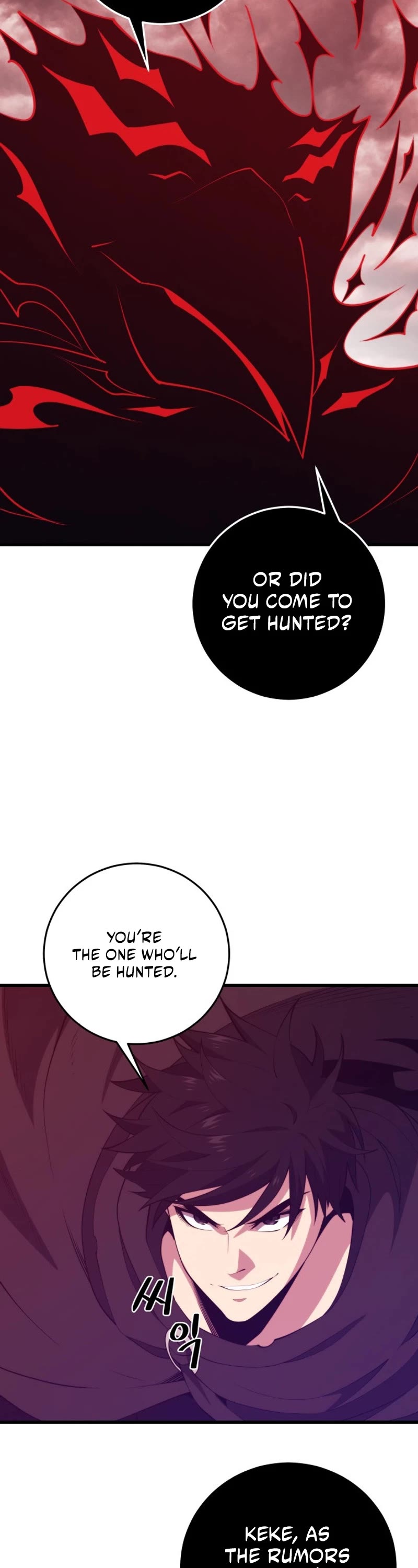 Seoul Station's Necromancer Chapter 127 page 14 - Chapter 127