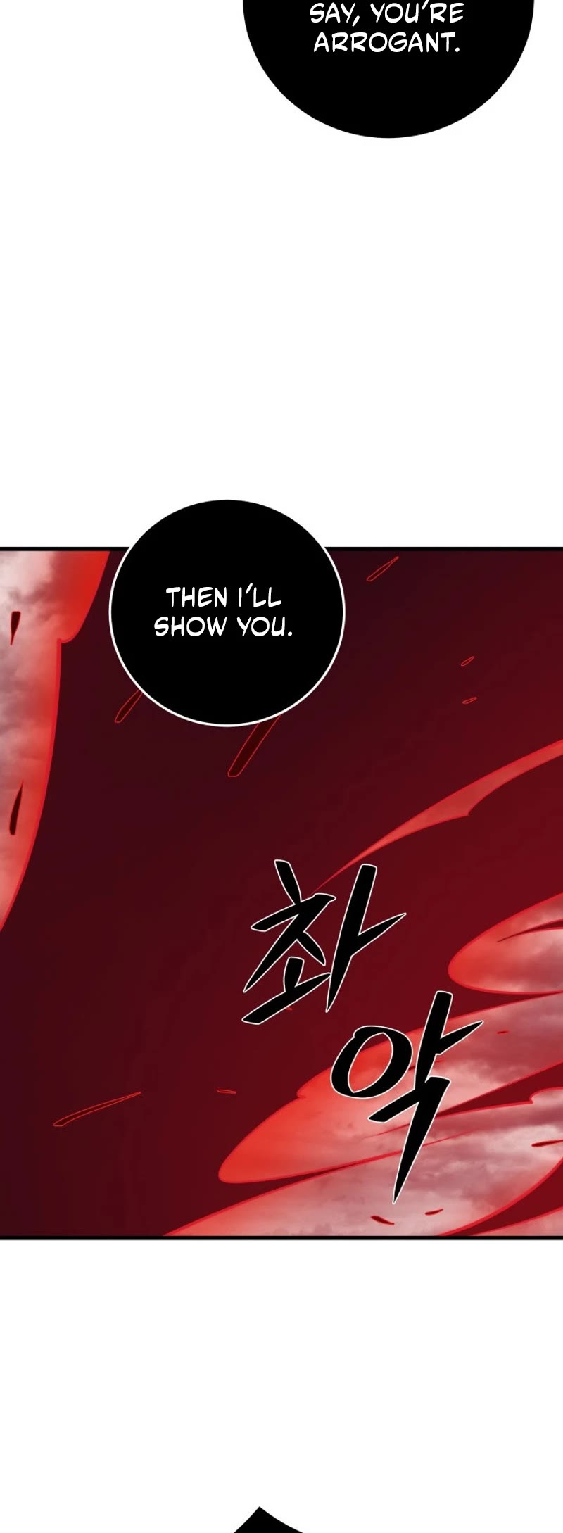 Seoul Station's Necromancer Chapter 127 page 15 - Chapter 127