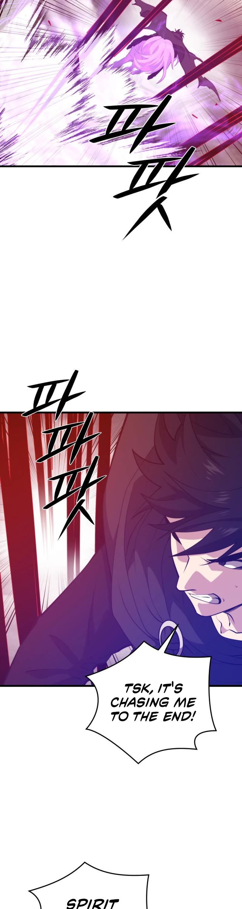 Seoul Station's Necromancer Chapter 127 page 18 - Chapter 127