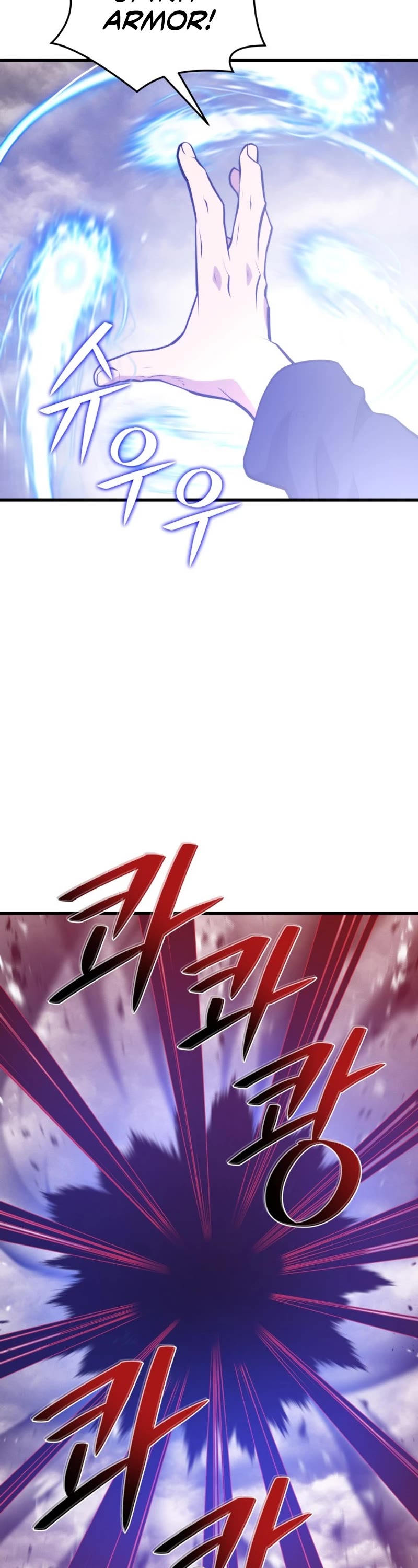 Seoul Station's Necromancer Chapter 127 page 19 - Chapter 127