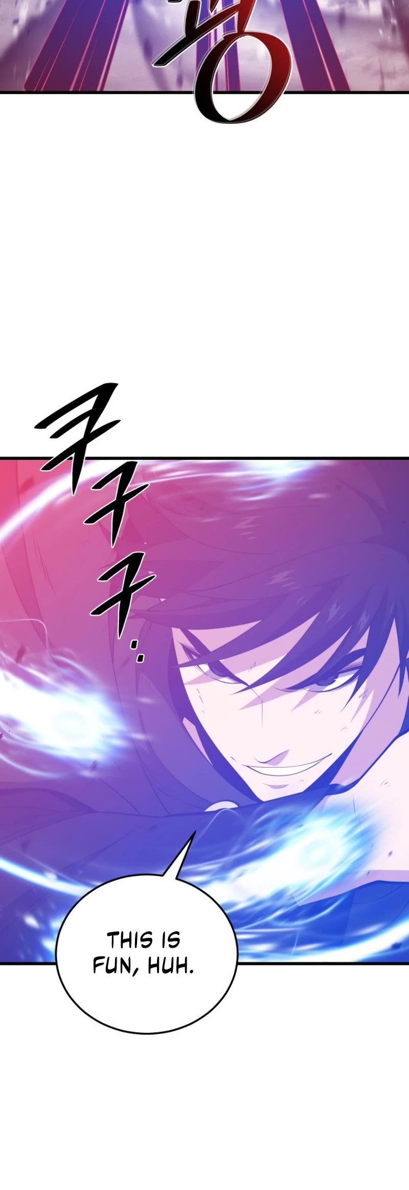 Seoul Station's Necromancer Chapter 127 page 20 - Chapter 127