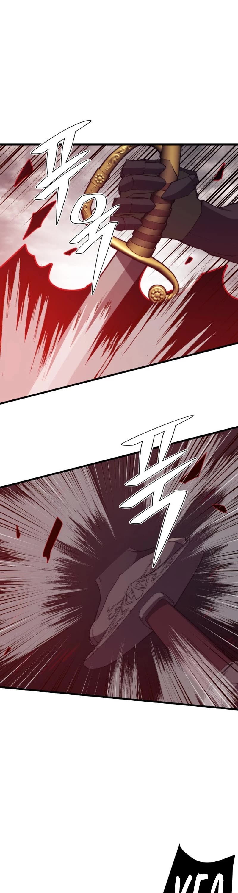 Seoul Station's Necromancer Chapter 127 page 29 - Chapter 127