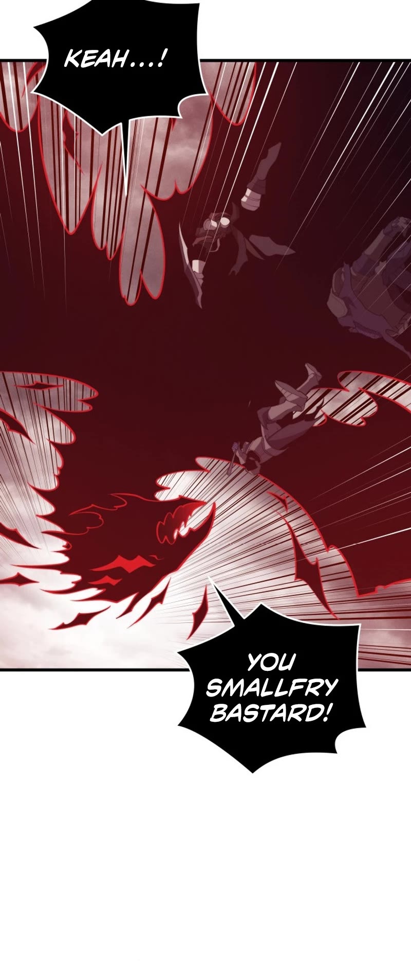 Seoul Station's Necromancer Chapter 127 page 31 - Chapter 127
