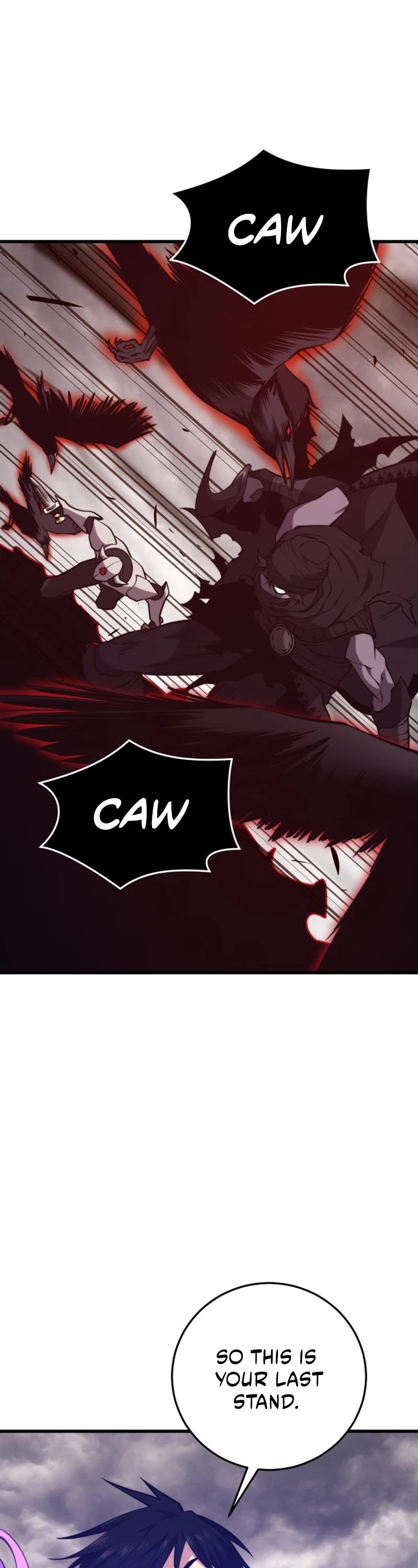 Seoul Station's Necromancer Chapter 127 page 33 - Chapter 127