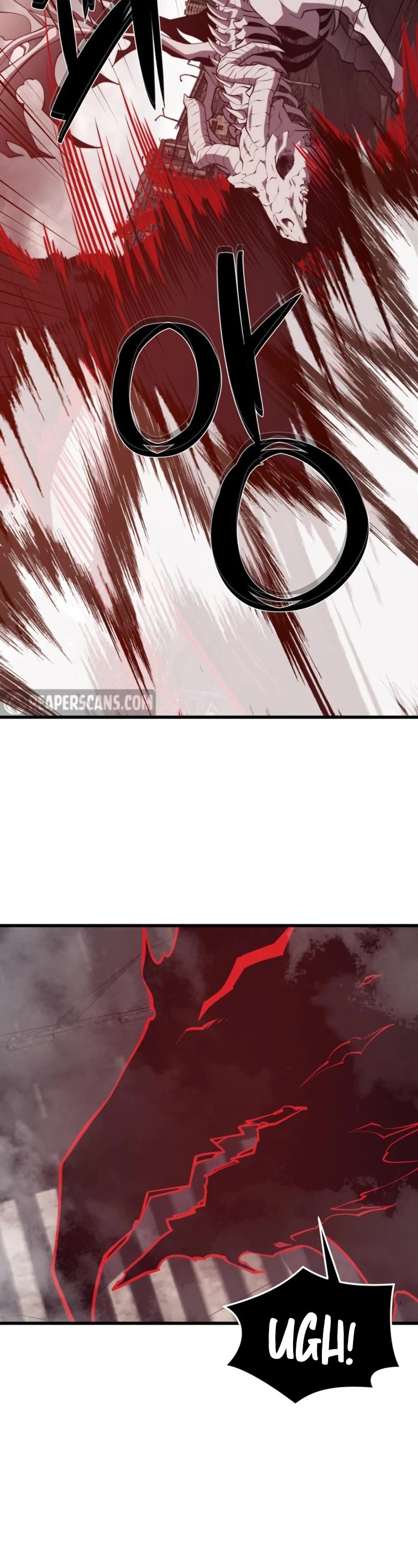 Seoul Station's Necromancer Chapter 127 page 38 - Chapter 127