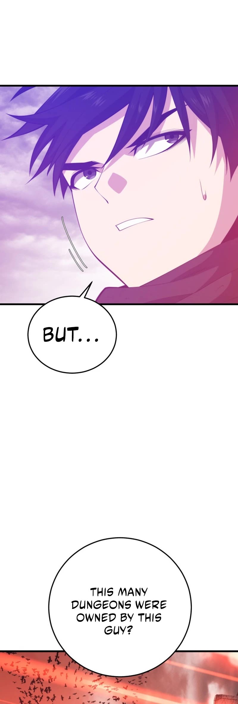 Seoul Station's Necromancer Chapter 127 page 47 - Chapter 127