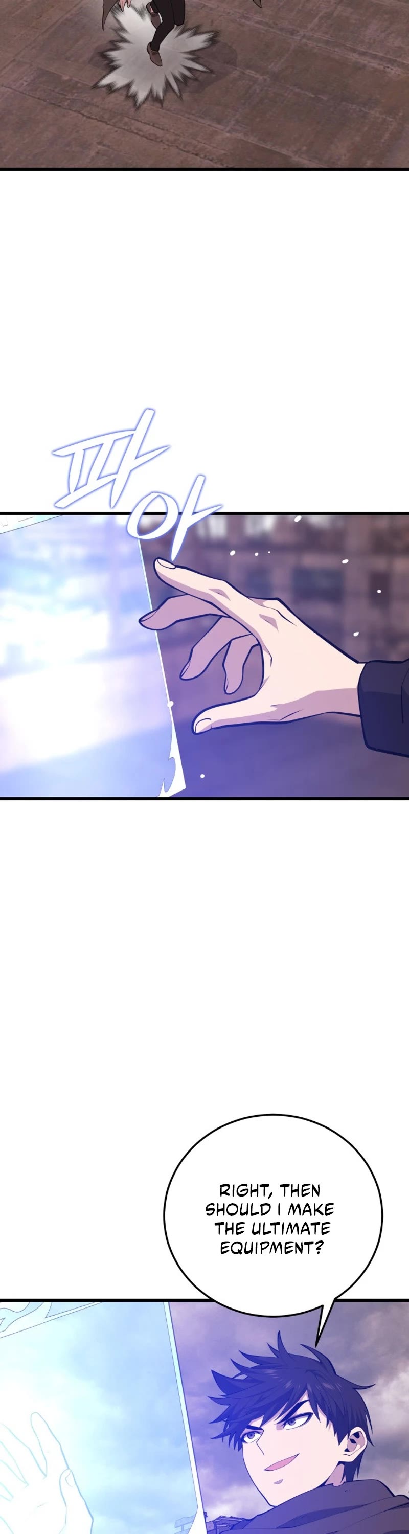 Seoul Station's Necromancer Chapter 128 page 10 - Chapter 128