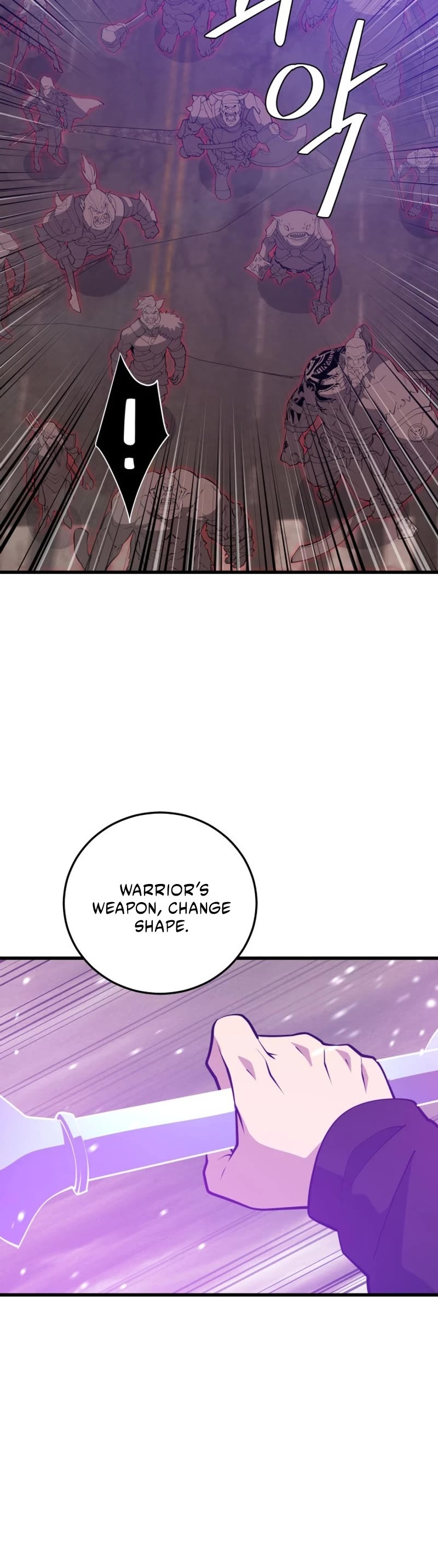 Seoul Station's Necromancer Chapter 128 page 22 - Chapter 128