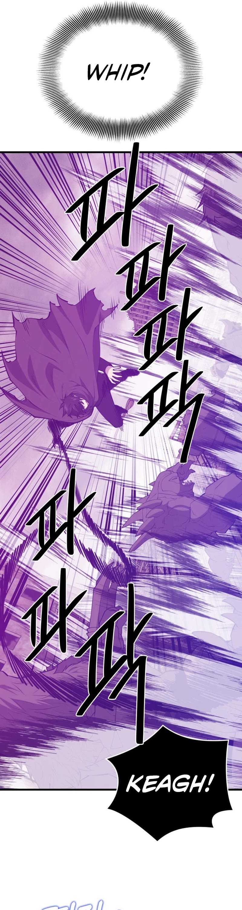 Seoul Station's Necromancer Chapter 128 page 23 - Chapter 128