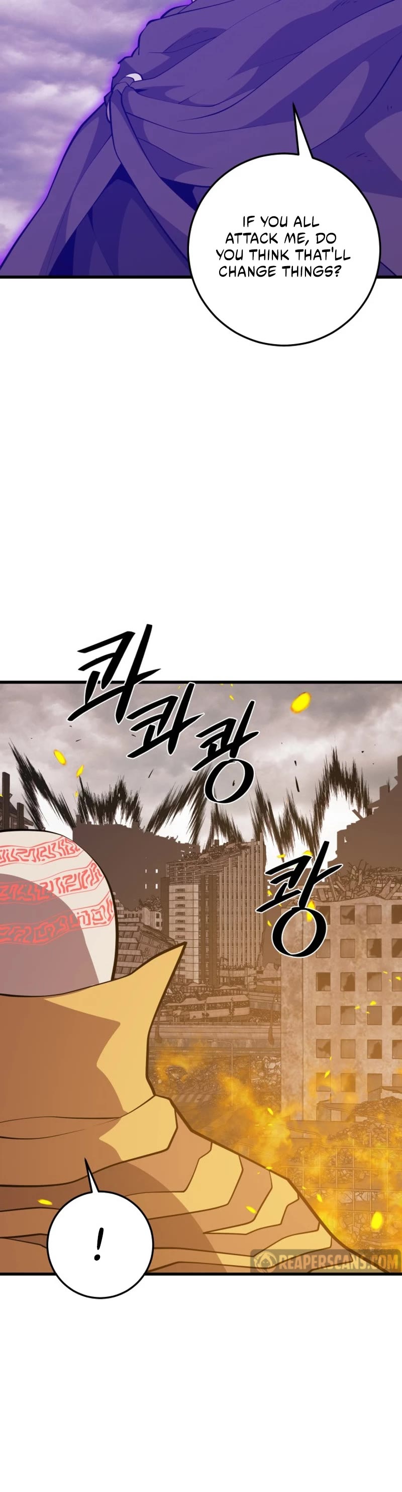 Seoul Station's Necromancer Chapter 128 page 27 - Chapter 128