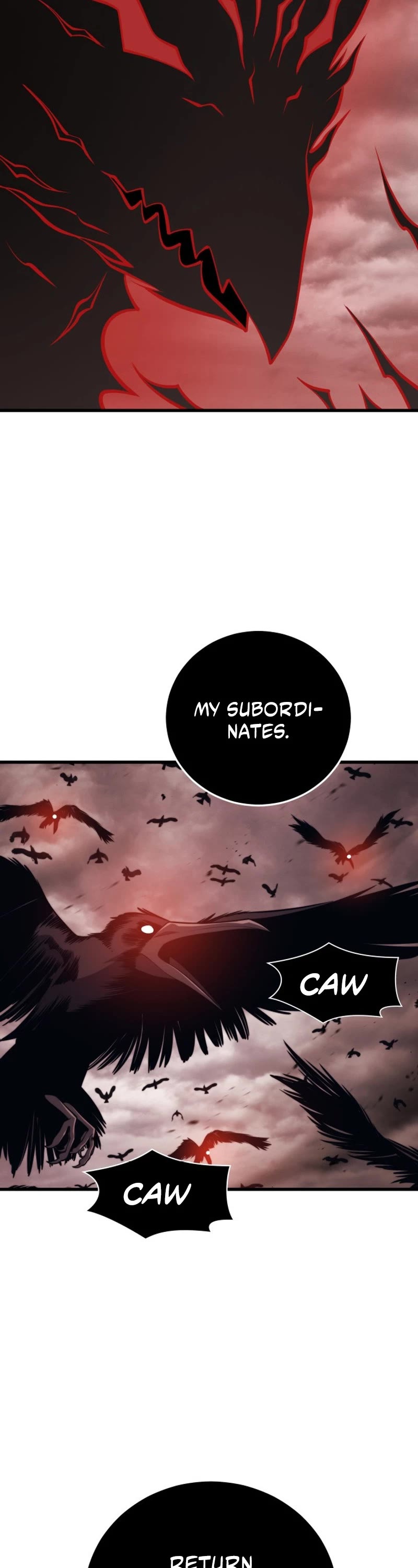 Seoul Station's Necromancer Chapter 128 page 35 - Chapter 128