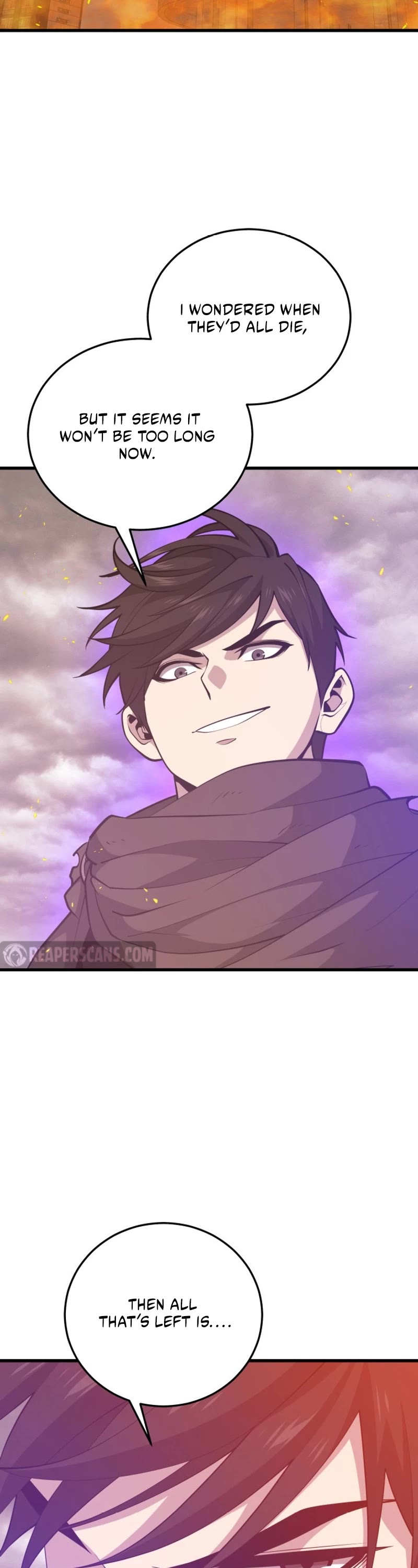 Seoul Station's Necromancer Chapter 128 page 40 - Chapter 128