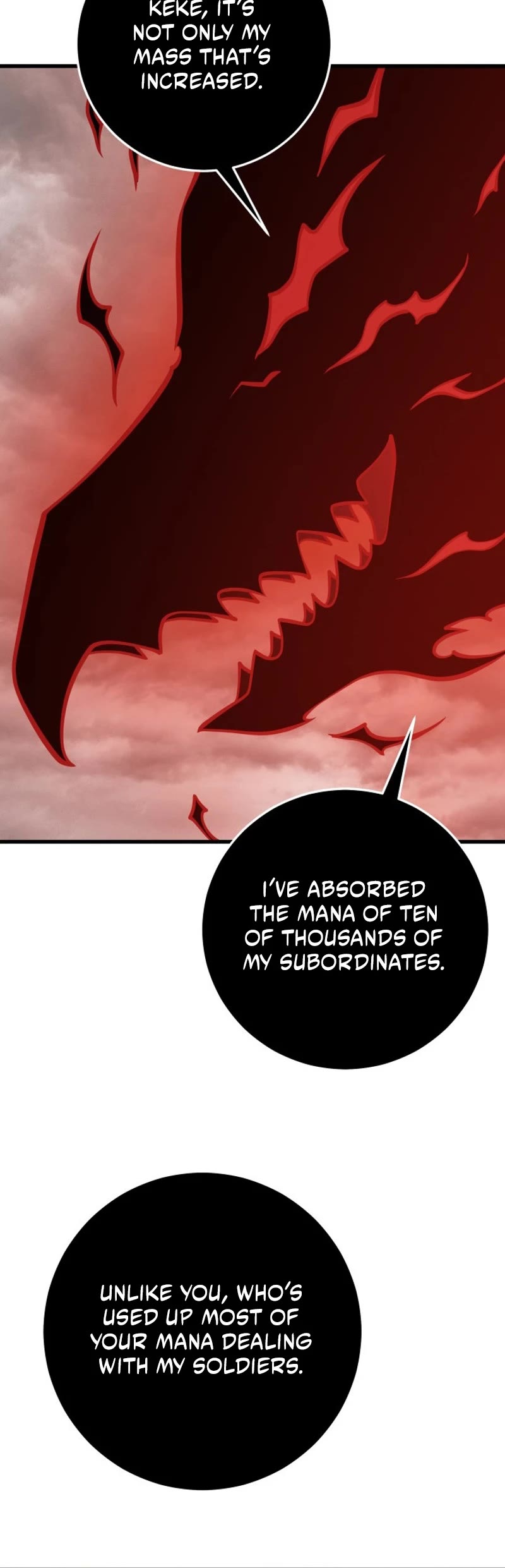 Seoul Station's Necromancer Chapter 128 page 43 - Chapter 128