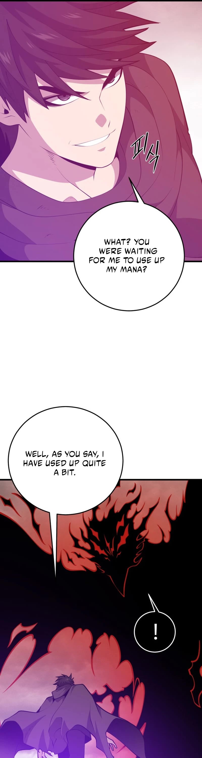 Seoul Station's Necromancer Chapter 128 page 44 - Chapter 128