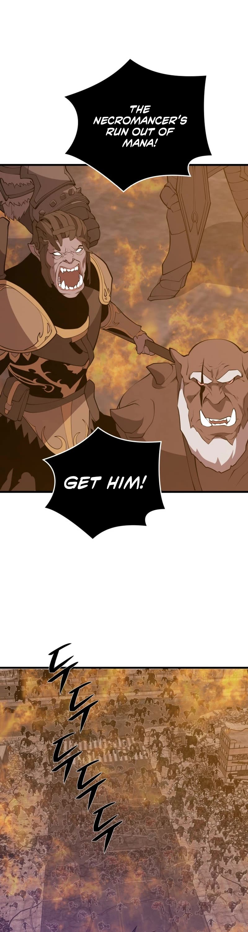 Seoul Station's Necromancer Chapter 128 page 46 - Chapter 128